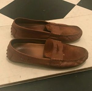 Polo Ralph Lauren "Wes" Penny Loafers
